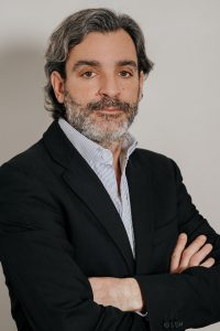 Emílio Machado