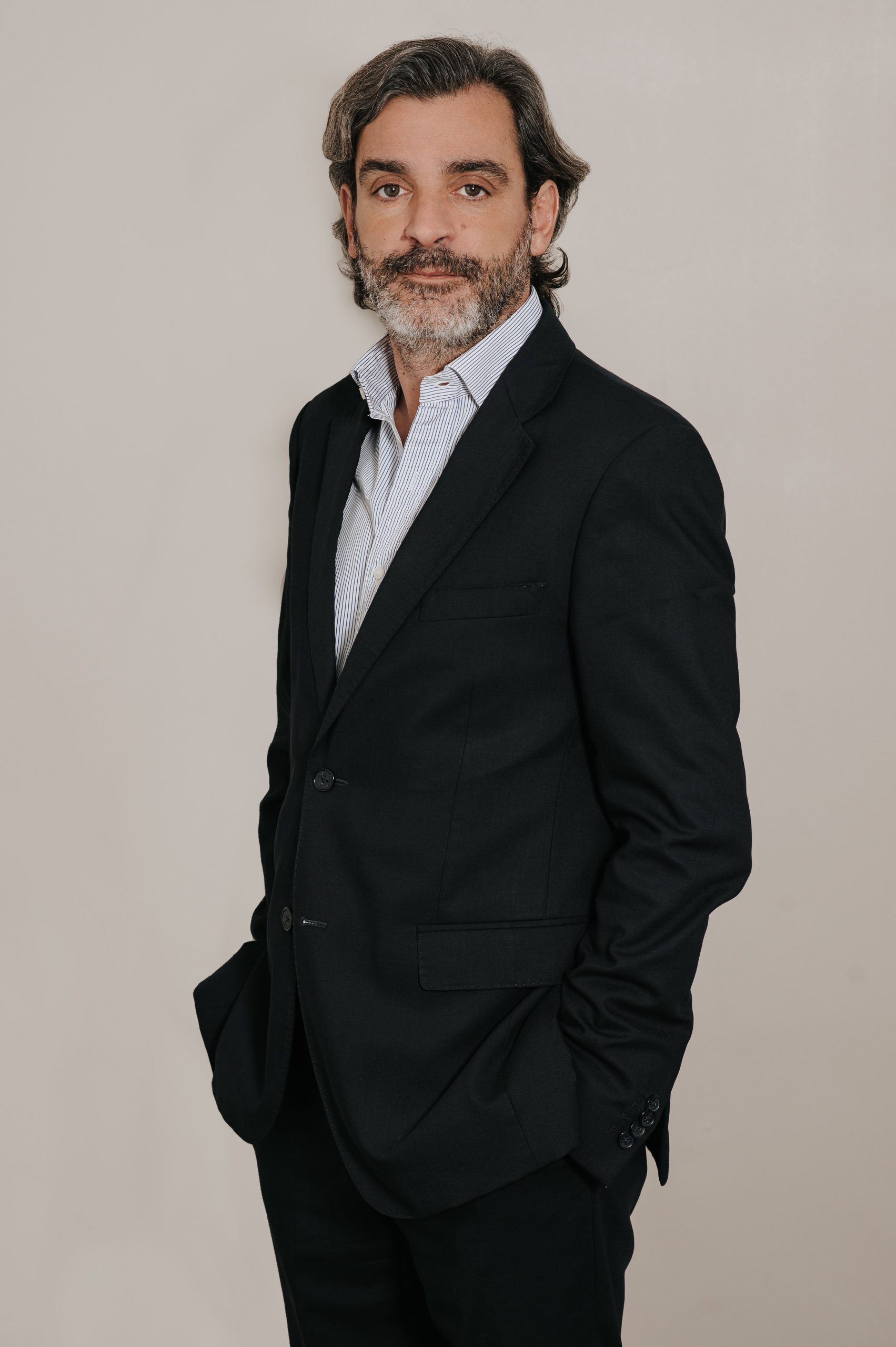 Emílio Machado