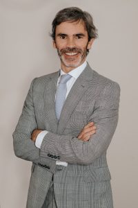 Nuno Setas da Quinta