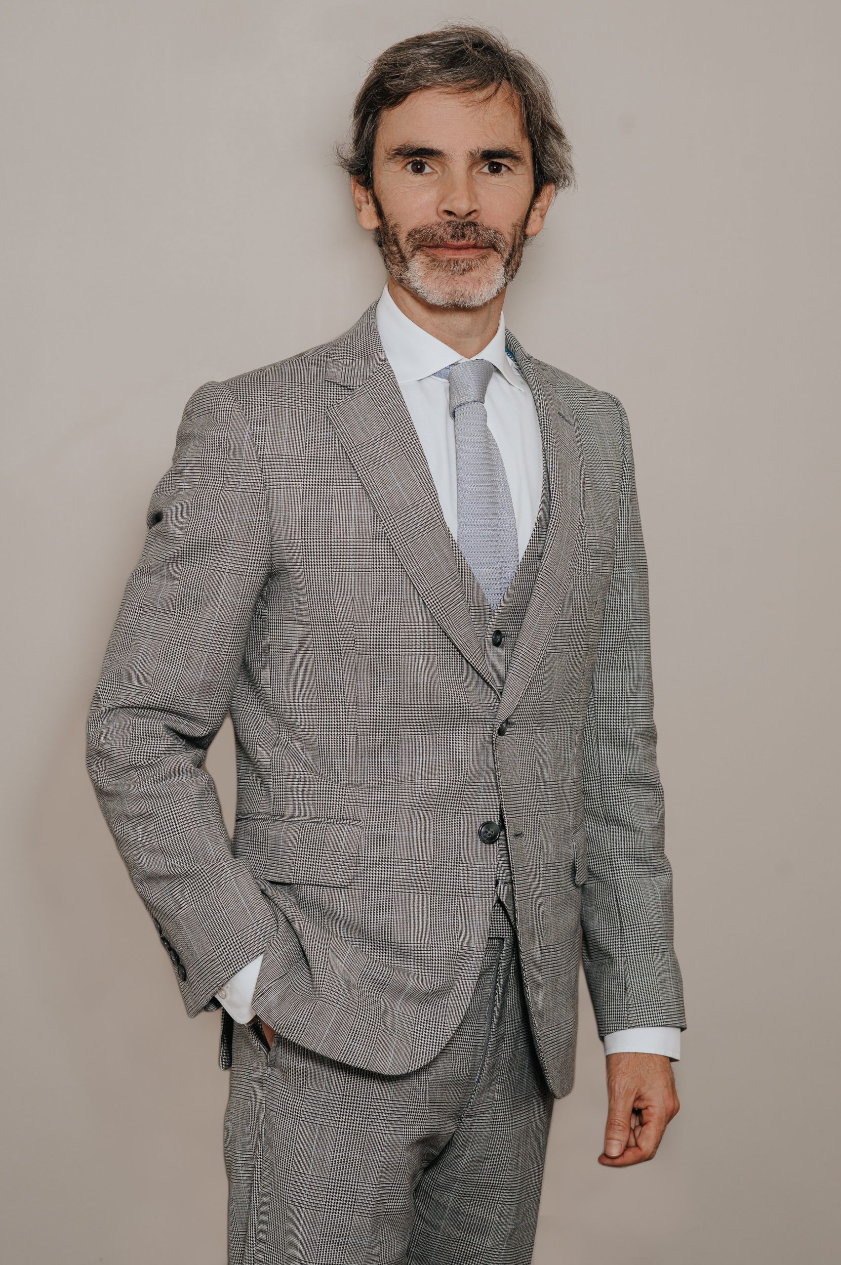 Nuno Setas da Quinta