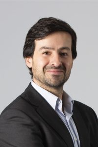 Pedro Gomes Da Cunha