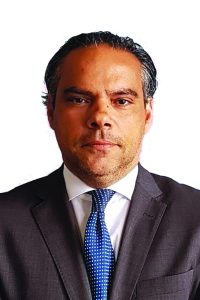 Pedro Moura De Sá