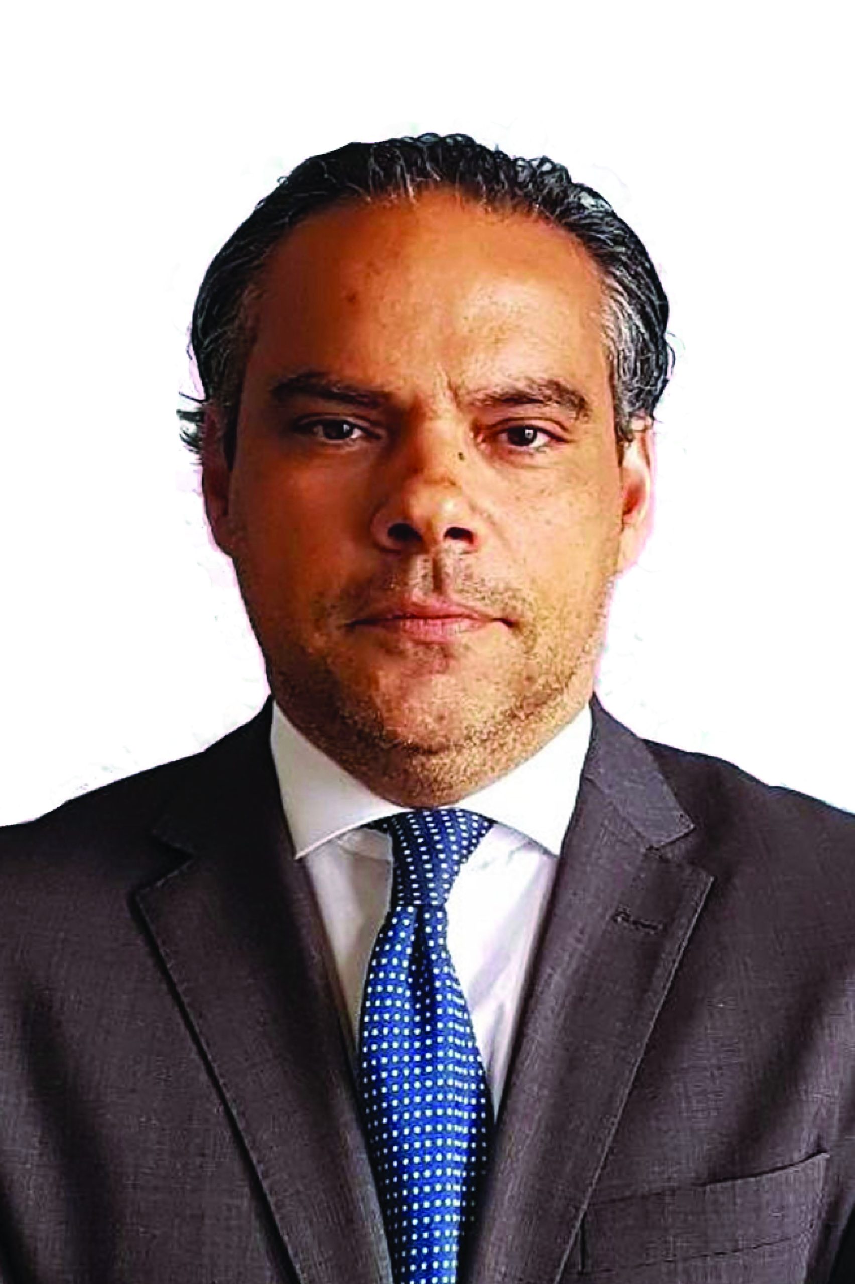 Pedro Moura De Sá